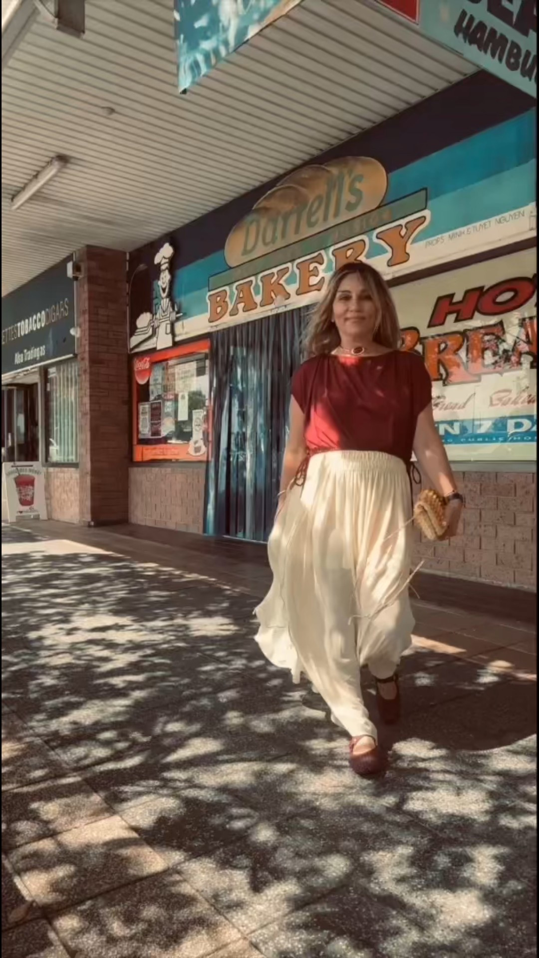 Outfits of the Week

#LTKPetite #LTKStyleTip #LTKOver40