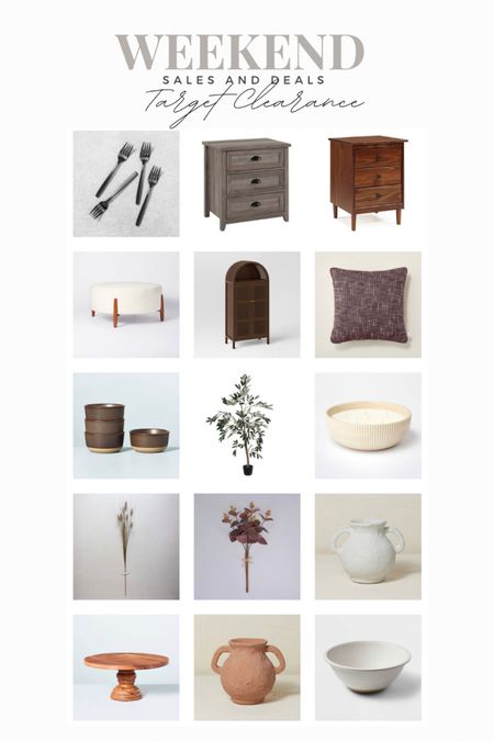 Target home decor and furniture clearance 


Target sales target clearance target studio McGee for target threshold hearth and hand with magnolia nightstand, fall decor fall clearance 

#LTKsalealert #LTKstyletip #LTKSeasonal