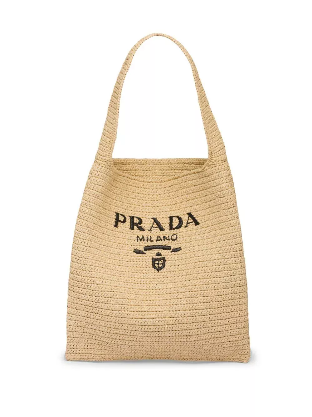 Prada Re-Edition 2005 Raffia Bag 1BH204 Pink - lushenticbags
