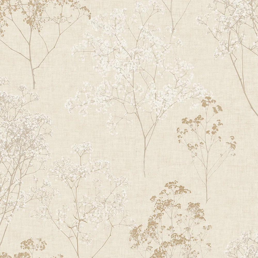 Cranbrook Floral Roll | Wayfair North America