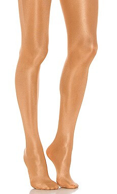 Wolford Neon 40 Tights in Gobi from Revolve.com | Revolve Clothing (Global)
