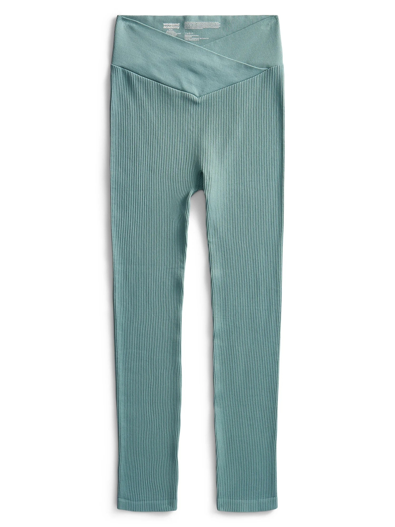 Weekend Academy Girls Seamless Leggings, Sizes 4-18 | Walmart (US)