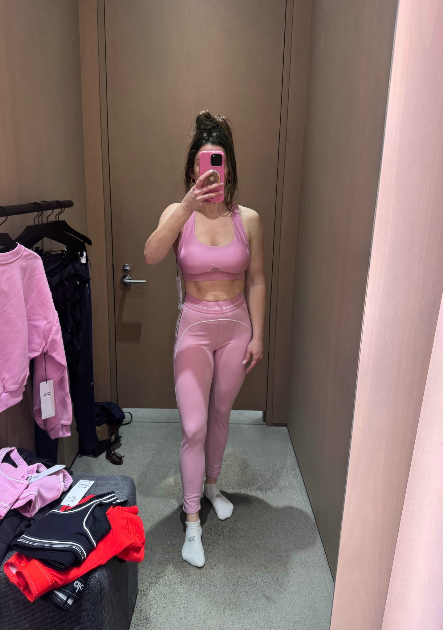 @Alo Yoga Valentine’s drop
Active wear 

#LTKValentine #LTKActive #LTKfitnessgoals