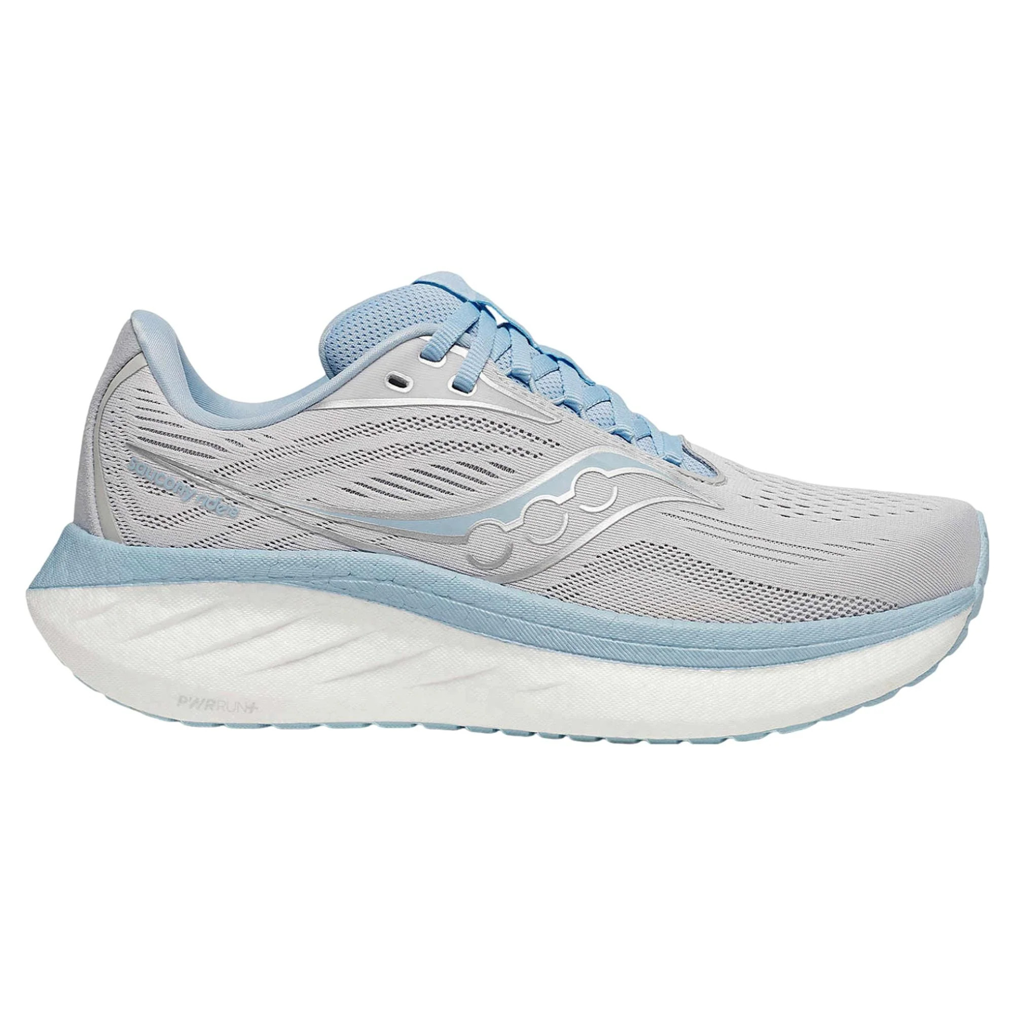 Saucony Ride 18 Cloud / Dream S11000-105 Women's | Shop Simon