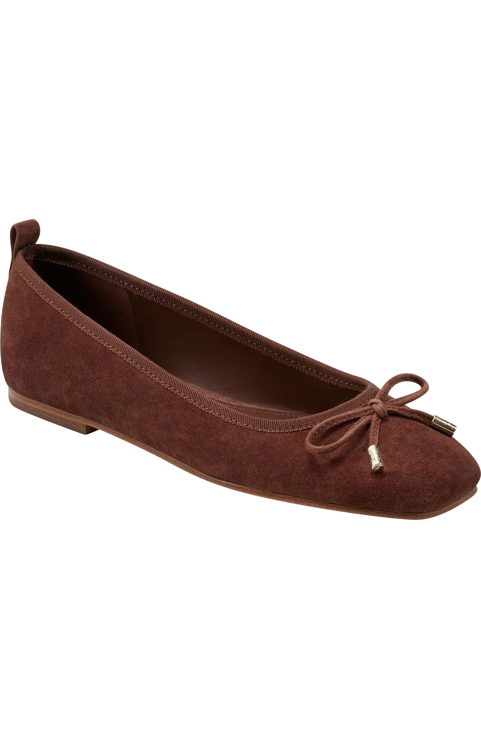 Ubet Ballet Flat (Women) | Nordstrom