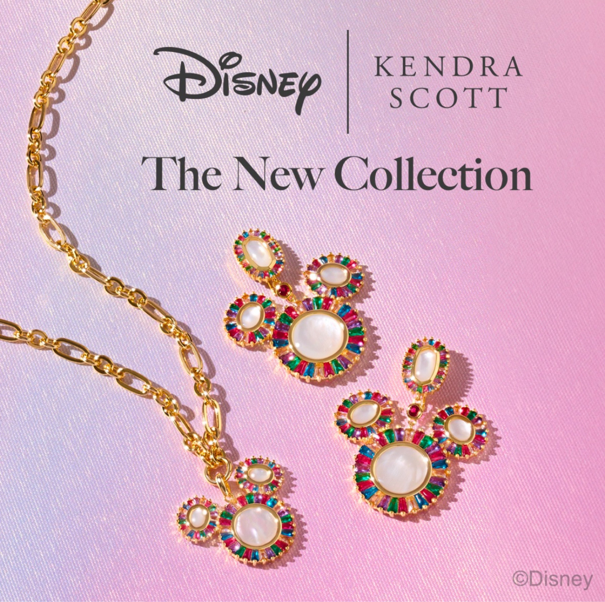 This Kendra Scott Disney collection is stunning! Beautiful, quality jewelry gift idea for the Disney lover or for yourself if you are heading to a Disney park!

#LTKGiftGuide