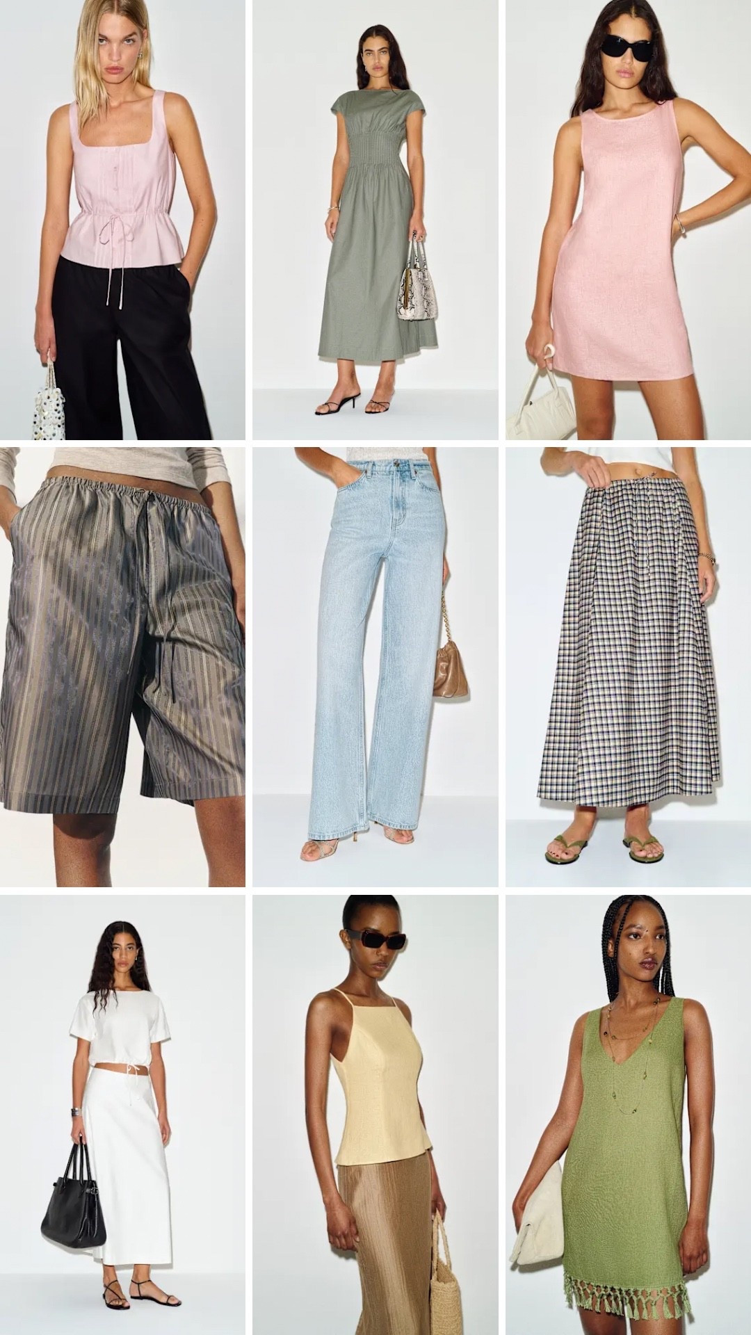 Reformation Spring is so good!

#LTKSeasonal