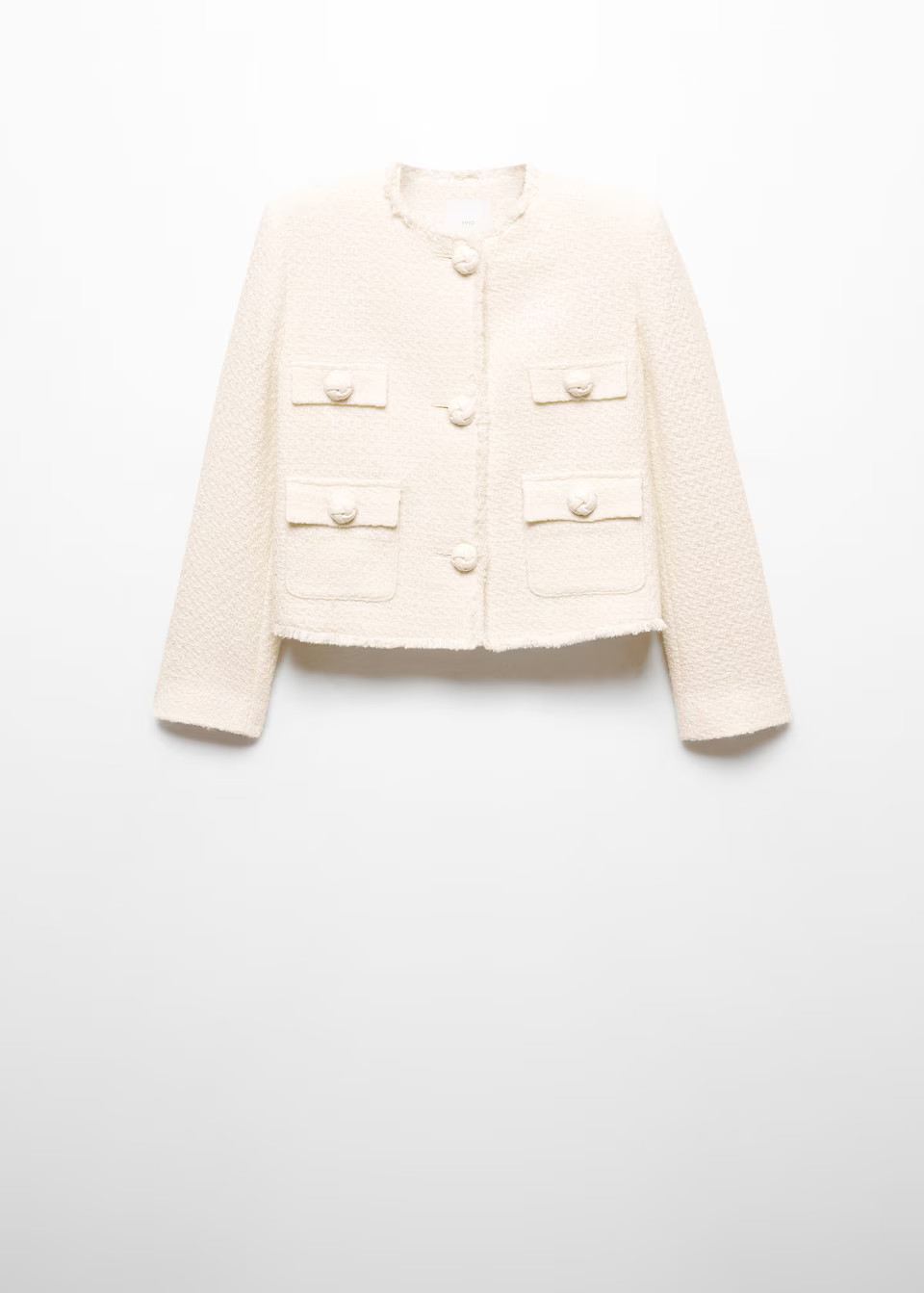 Search: tweed jacket women (14) | Mango United Kingdom | MANGO (UK)