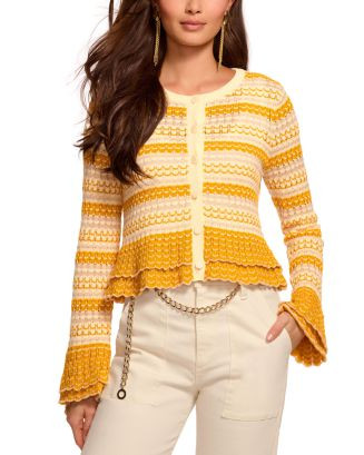 Ramy Brook Brit Cardigan | Bloomingdale's Women | Bloomingdale's (AU)