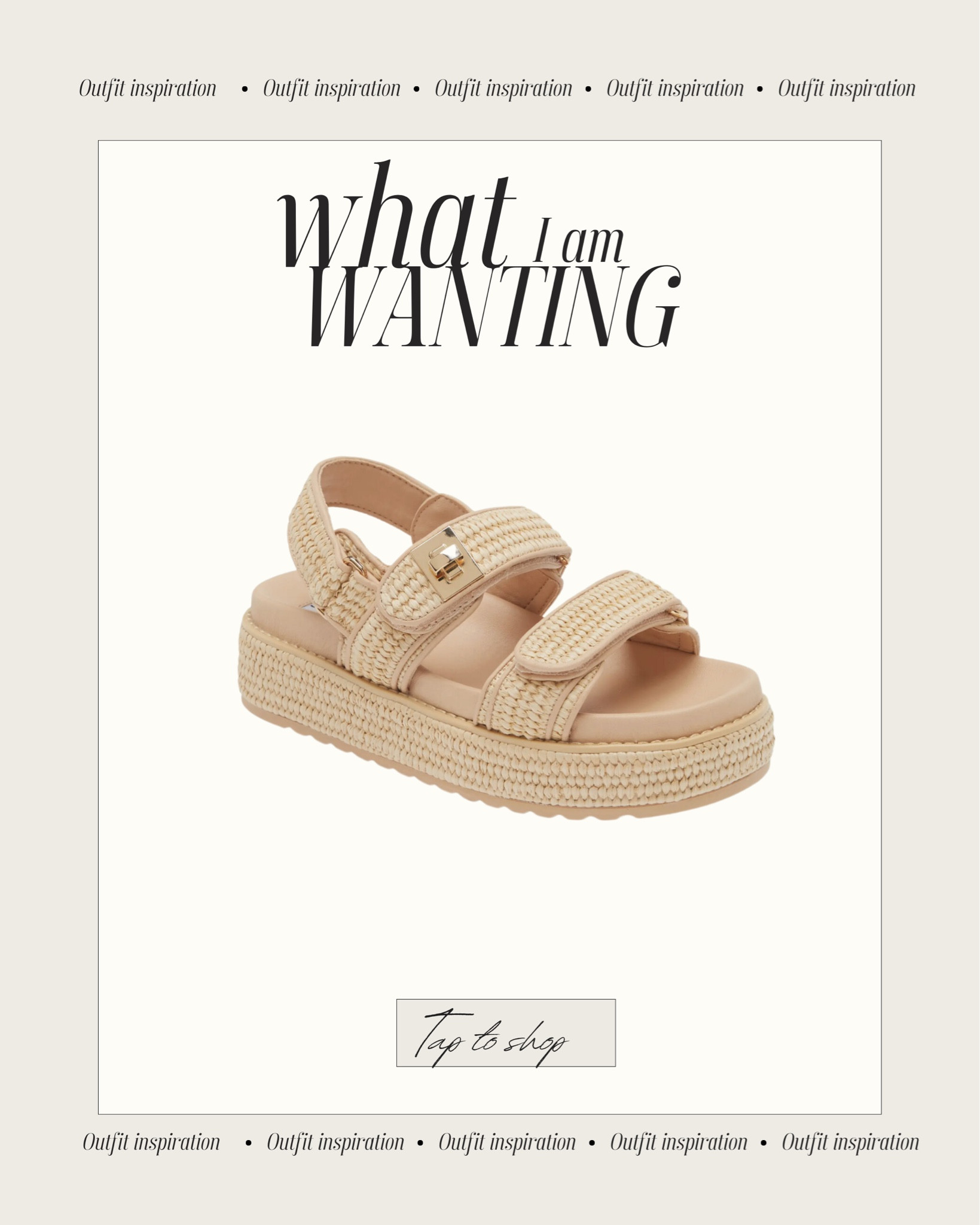 Loving these sandals. Chanel look for less  

#LTKfindsunder100 #LTKMostLoved #LTKstyletip