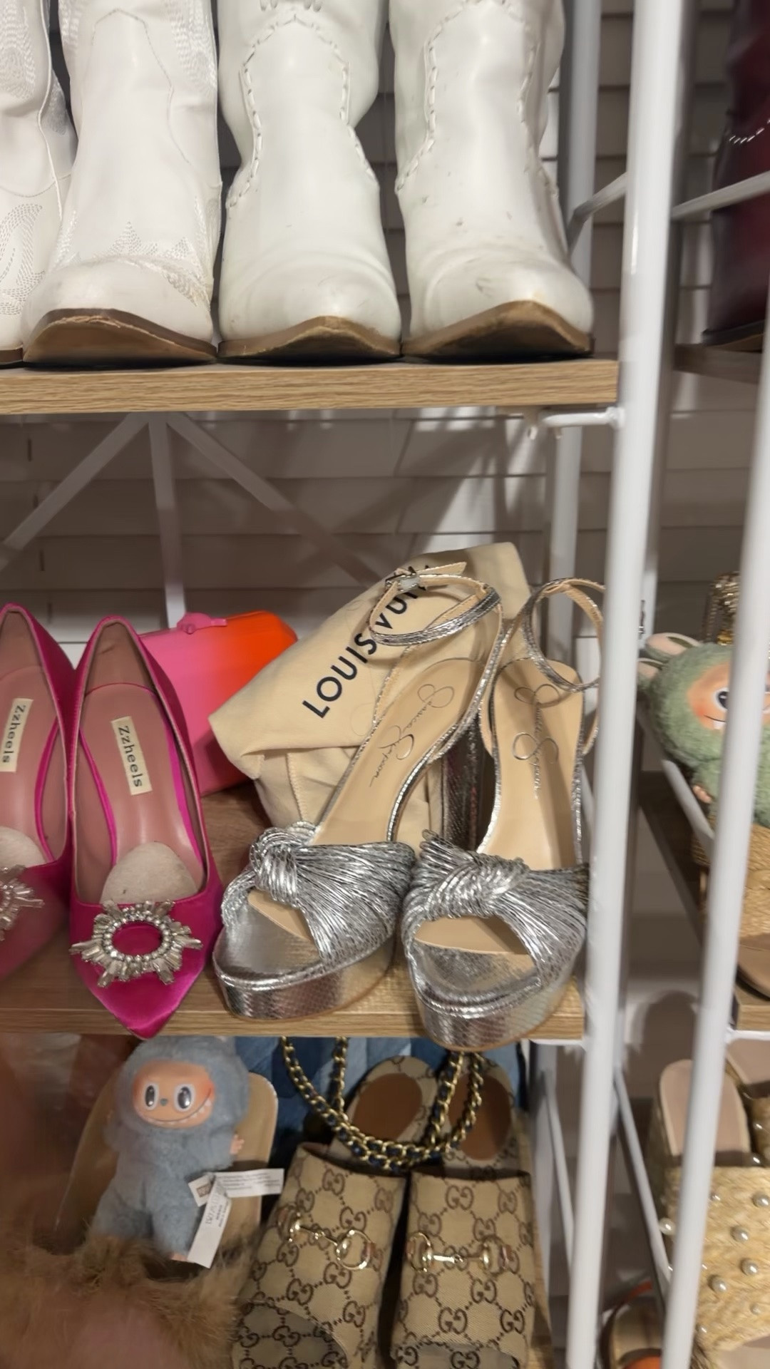The comfiest heels from @Macys #macys #heels #shoes #datenight

#LTKTravel #LTKPetite #LTKgrwm