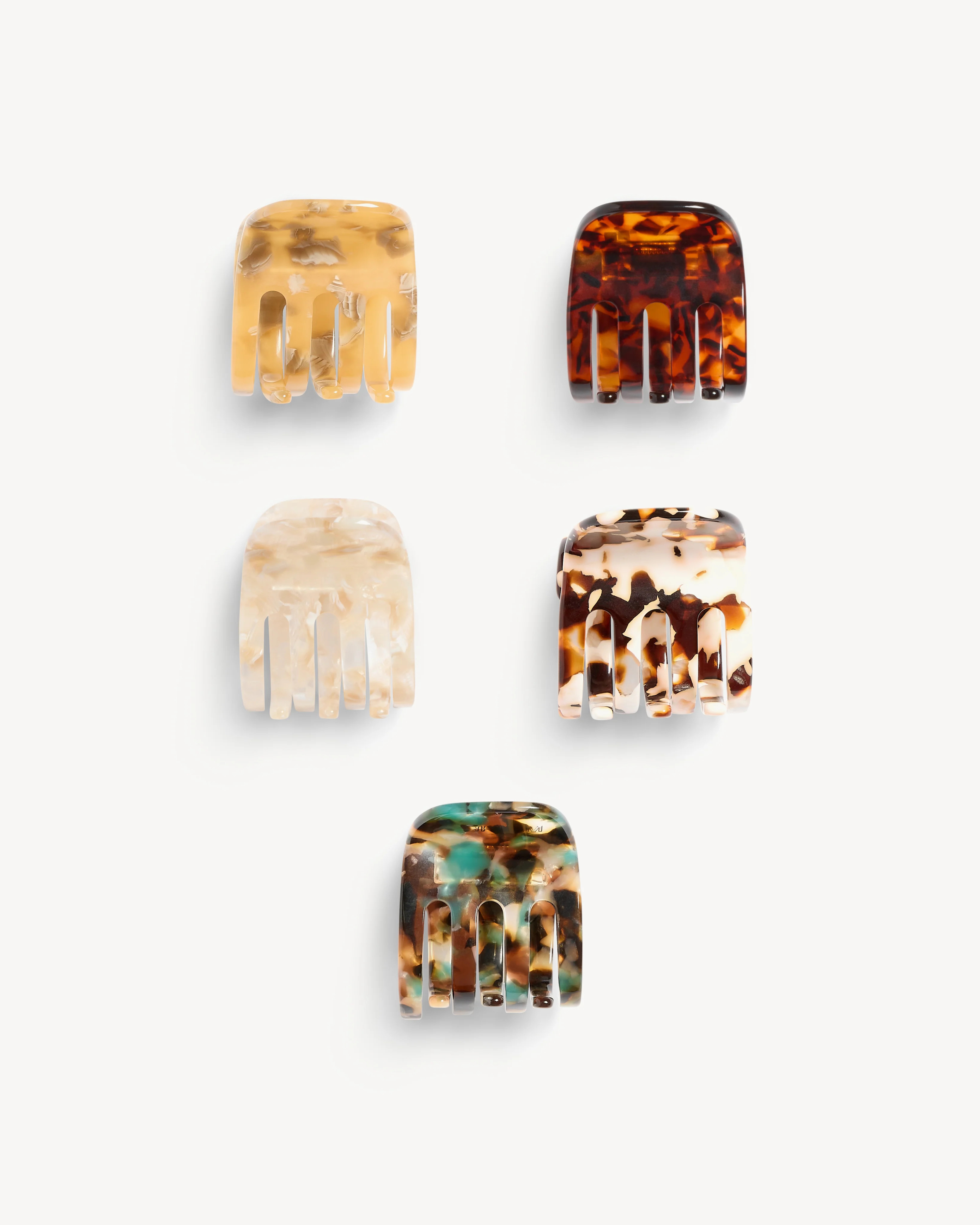 Mini Claw Blind Box - Basic Series | Machete