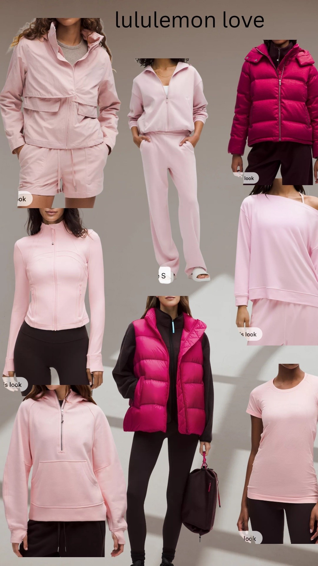 Lululemon has the prettiest shades 

#LTKcanada #LTKworkwear #LTKsale