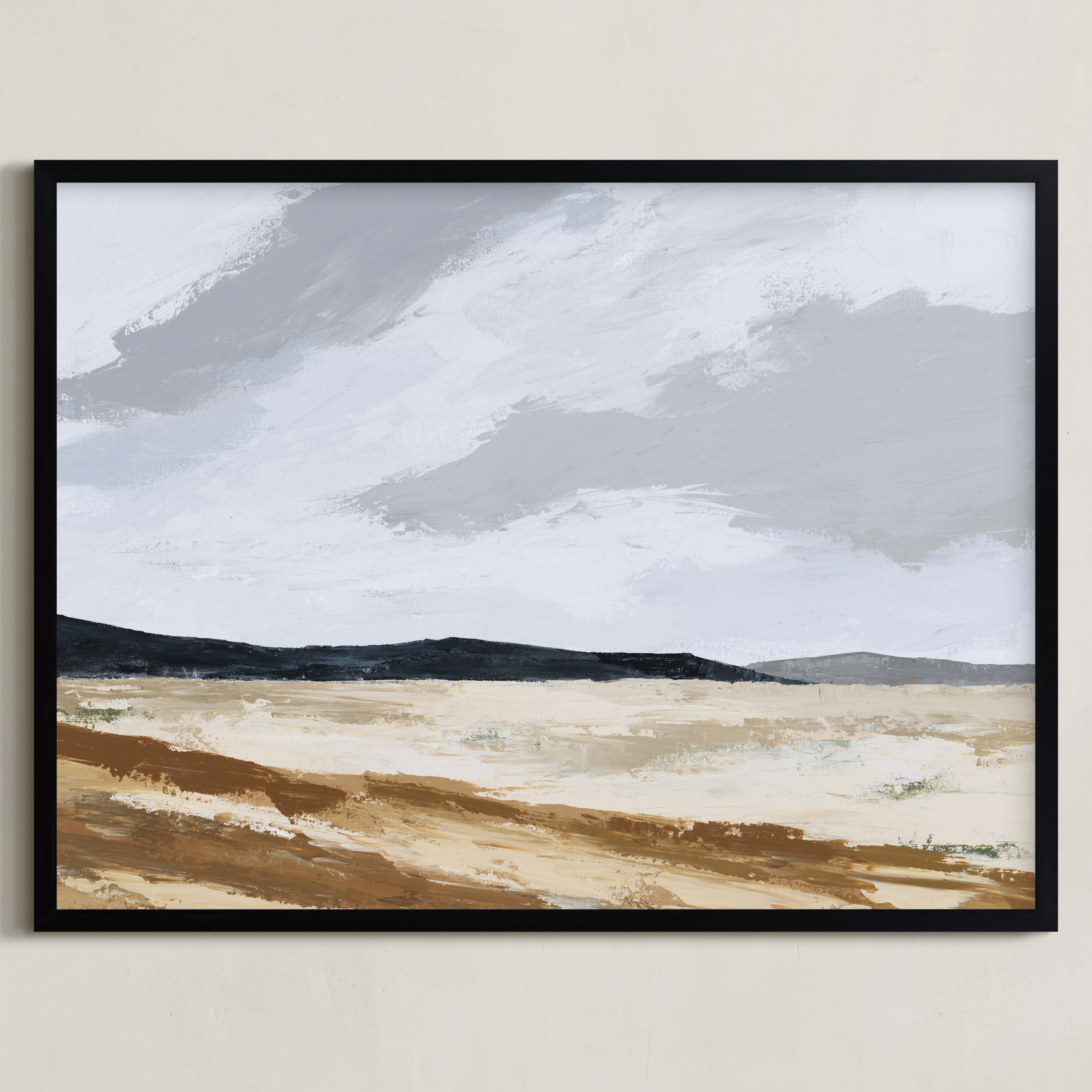 US 90 To Valentine | Minted