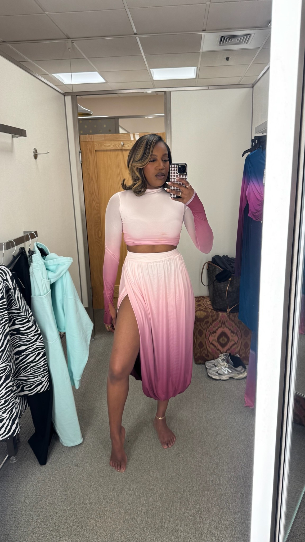 @AFRM 2 Piece Set Outfit Idea!

#LTKgrwm #LTKTall #LTKootd