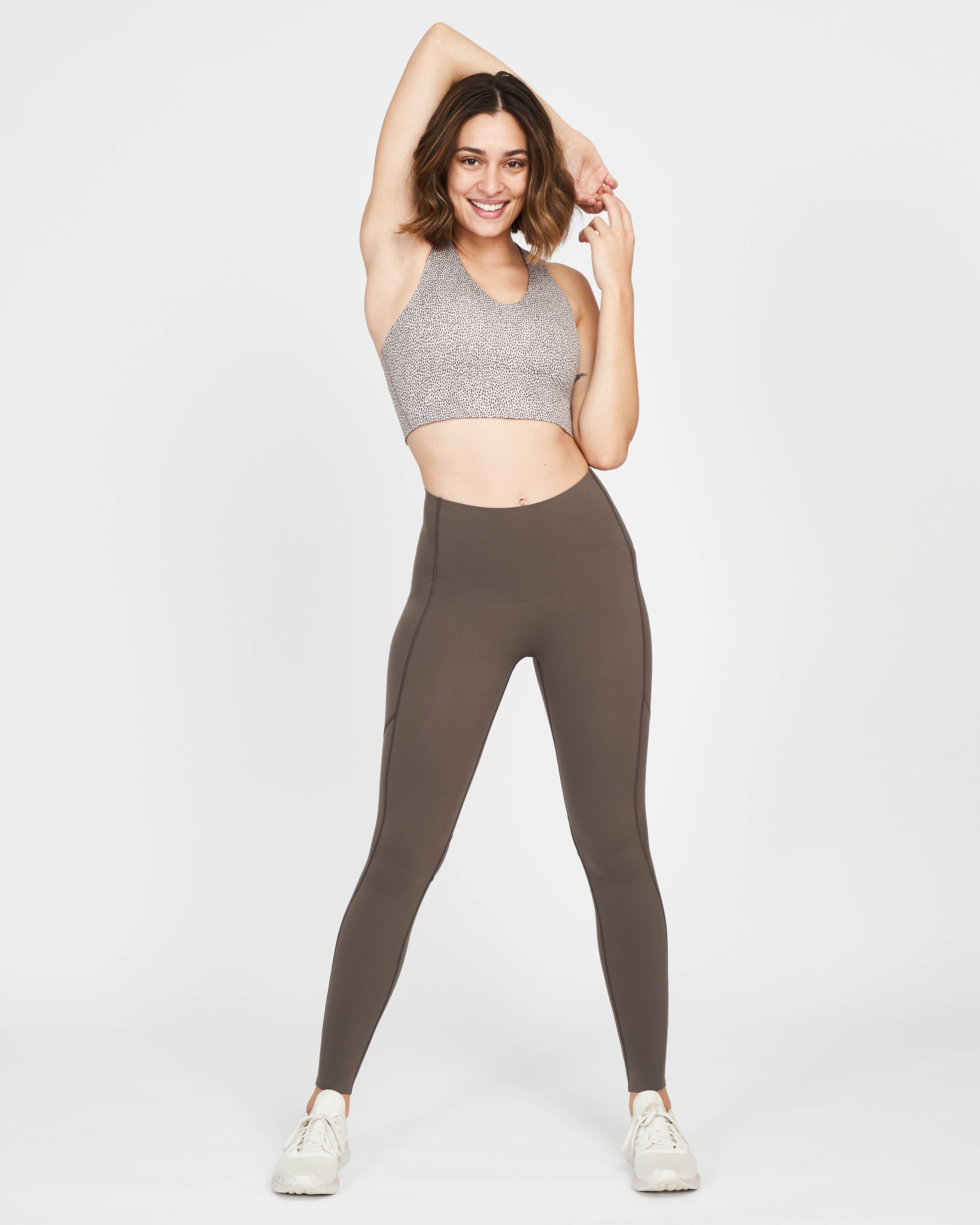 Every.Wear Knockout Leggings | Spanx