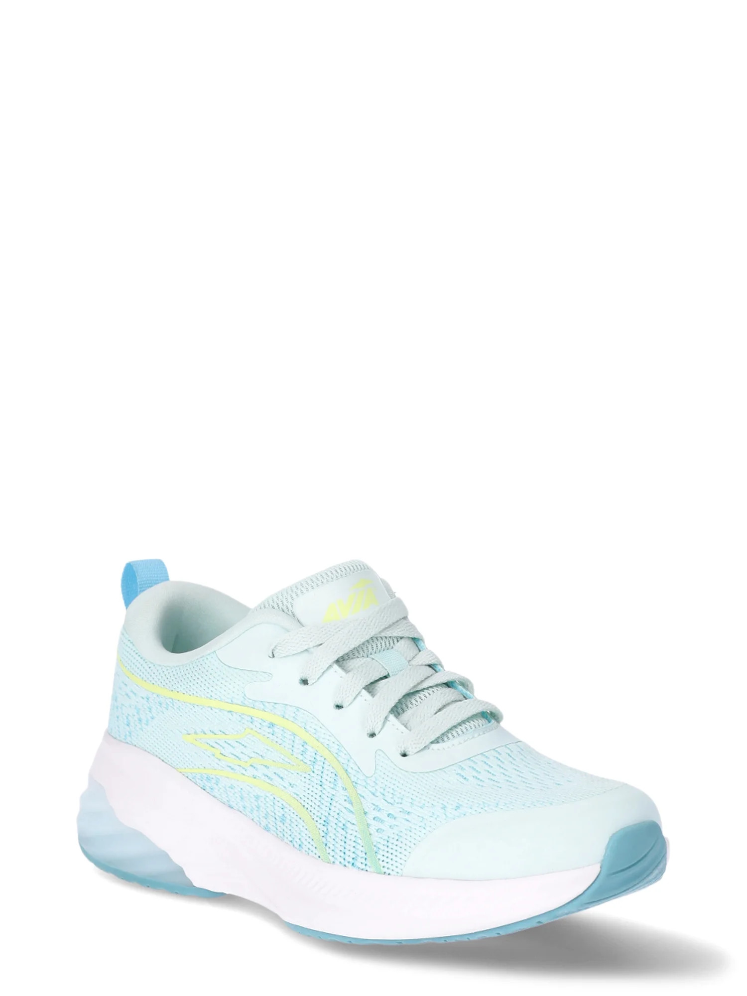 Avia Women's Gel Sneaker, Wide Width Available, Sizes 6 -11 | Walmart (US)