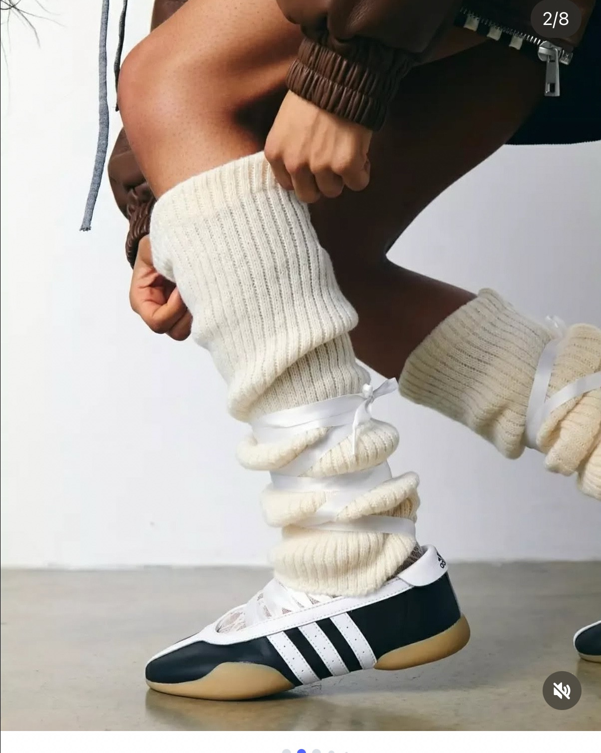 Look what’s back in stock! These popular @adidas Taekwondo Mei Shoes for women have been all the rave since they debuted last year.  Very versatile & comfy for an elevated streetwear/casual athleisure look! Comfortable casual dress shoe!

#LTKdayinmylife #LTKOver40 #LTKgrwm