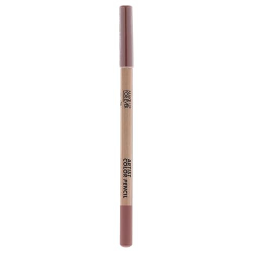 Artist Color Pencil - 606 Wherever Walnut by Make Up For Ever for Women - 0.05 oz Makeup | Amazon (US)