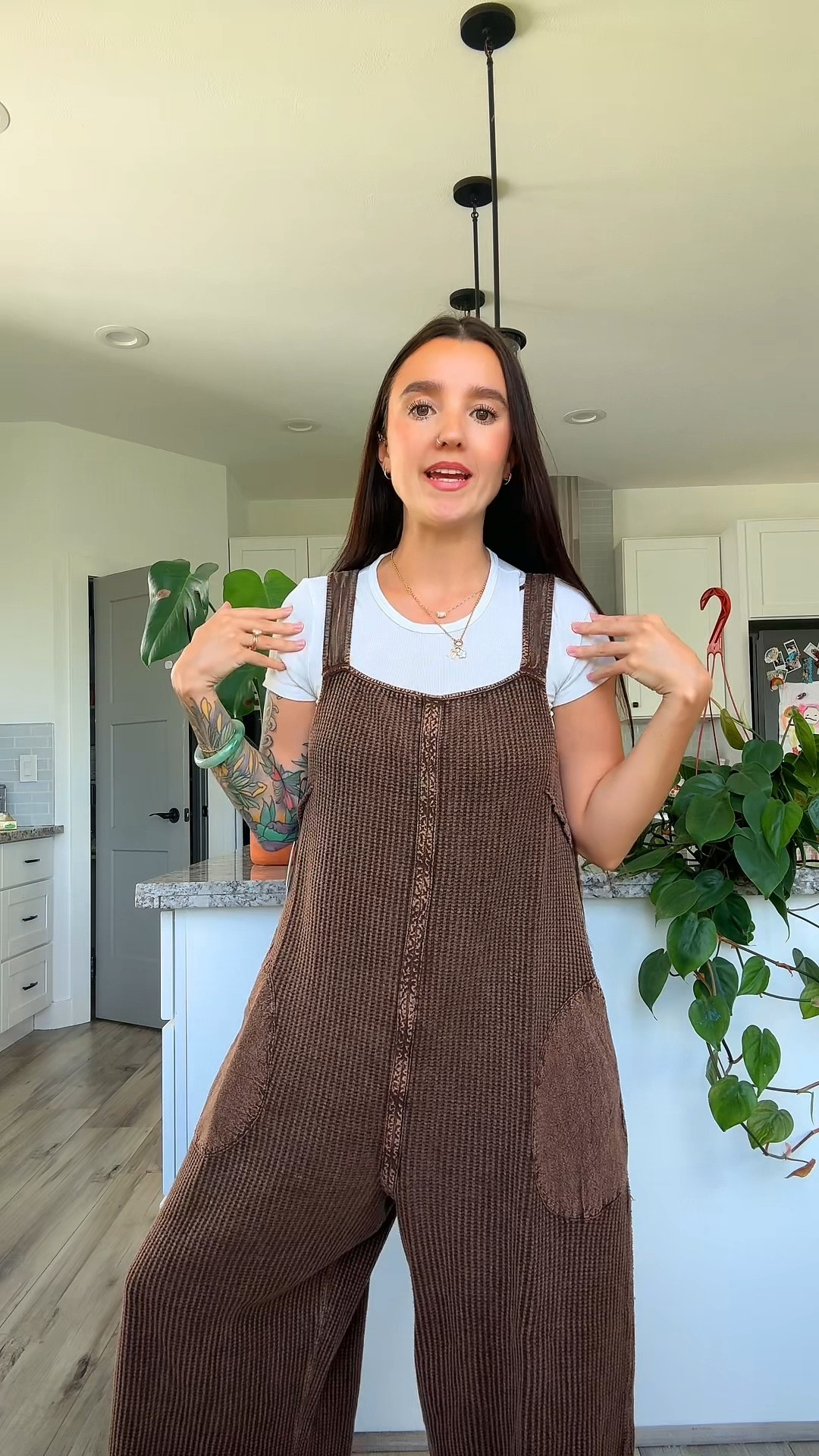 First ever LTK post!!! #freepeople I 

#LTKSeasonal #LTKVideo #LTKBeauty