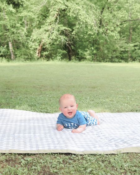 Outdoor Blanket from Little Unicorn

Shop the Little Unicorn Mother’s Day Sale and use code: KERI15 for an even bigger discount!

Baby shower gifts / baby essentials / picnic blanket / baby blanket 

#LTKkids #LTKbaby #LTKfamily