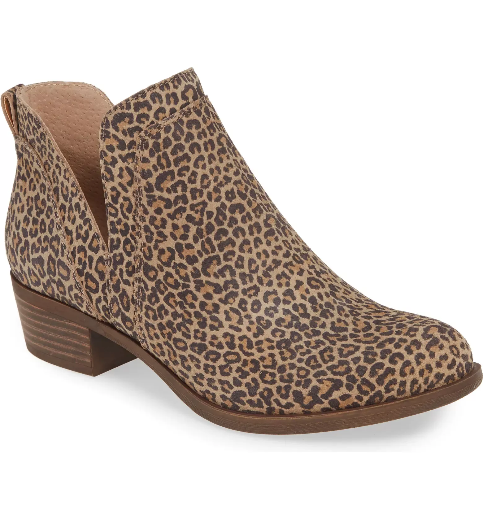 Bebhina waterproof 2024 western bootie