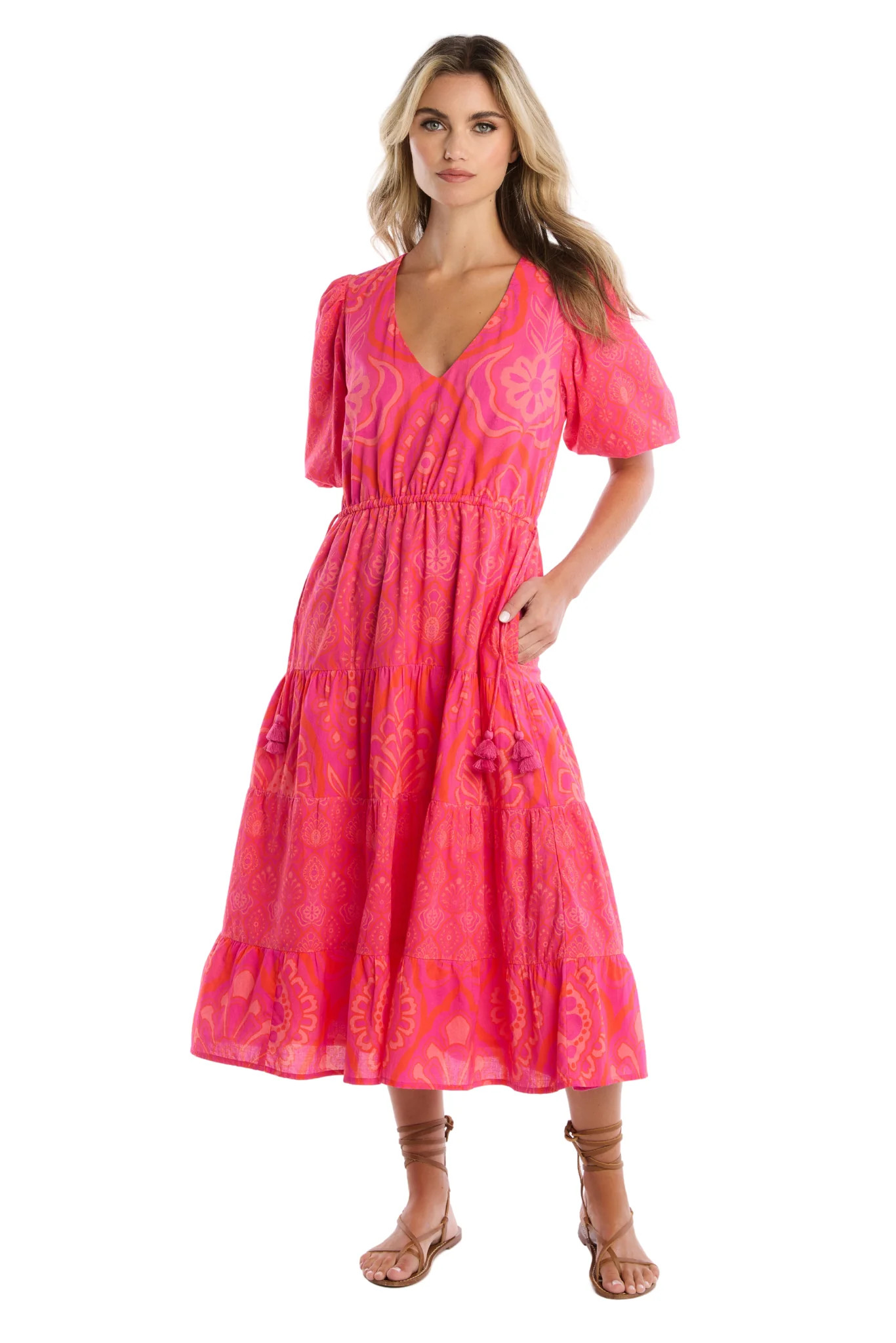 CELESTE DRESS | ALLISON New York