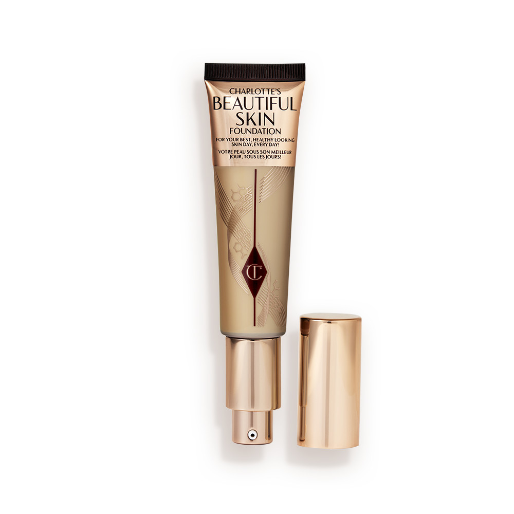 Beautiful Skin: Hydrating Foundation: 5 Neutral | Charlotte Tilbury | Charlotte Tilbury | Charlotte Tilbury (UK) 