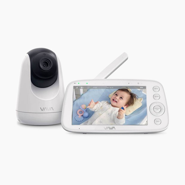VAVA Baby Monitor | Babylist