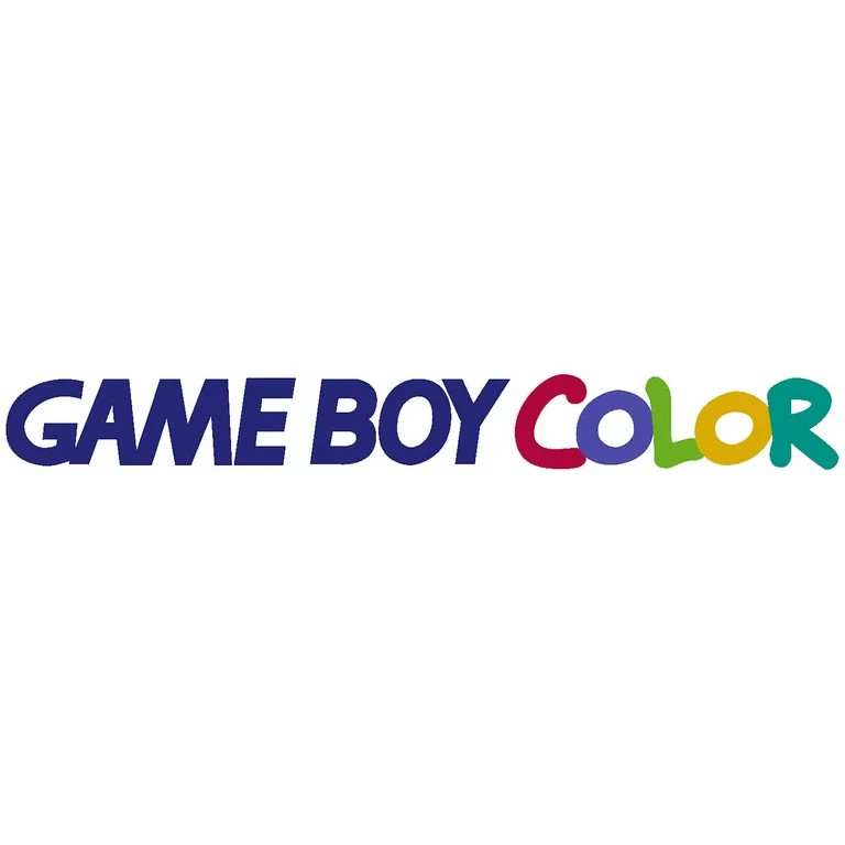 Restored Game Boy Color Atomic Purple with Matching Battery Cover (Refurbished) | Walmart (US)