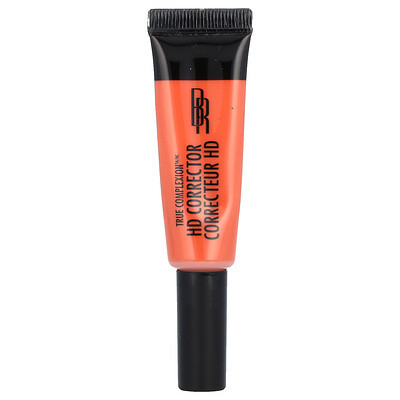 Black Radiance, True Complexion, HD Corrector, 8044 Orange, 0.44 oz (12.5 g) | iHerb