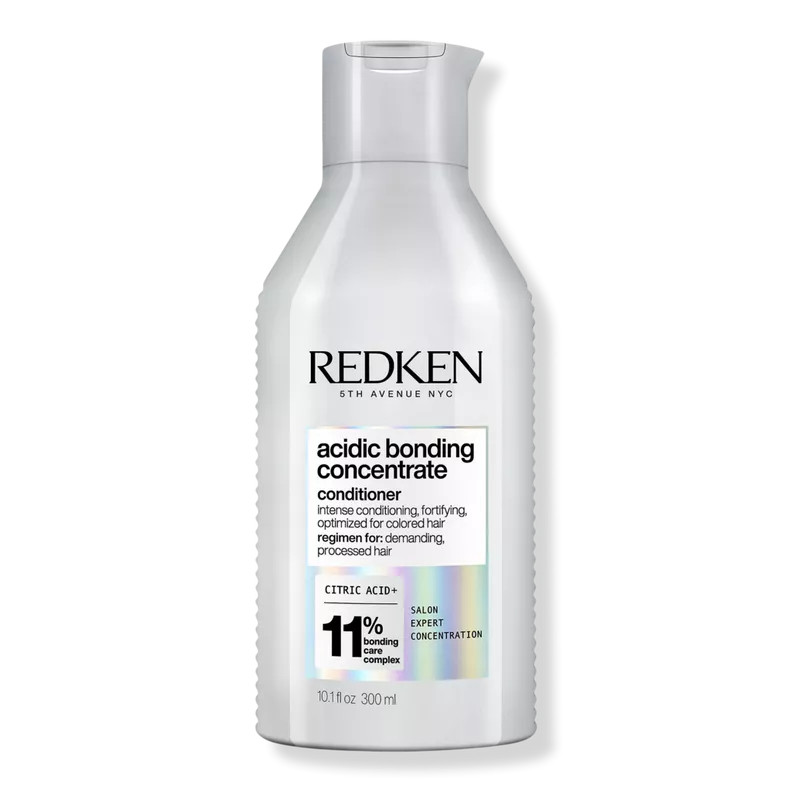 Acidic Bonding Concentrate Conditioner - Redken | Ulta Beauty | Ulta