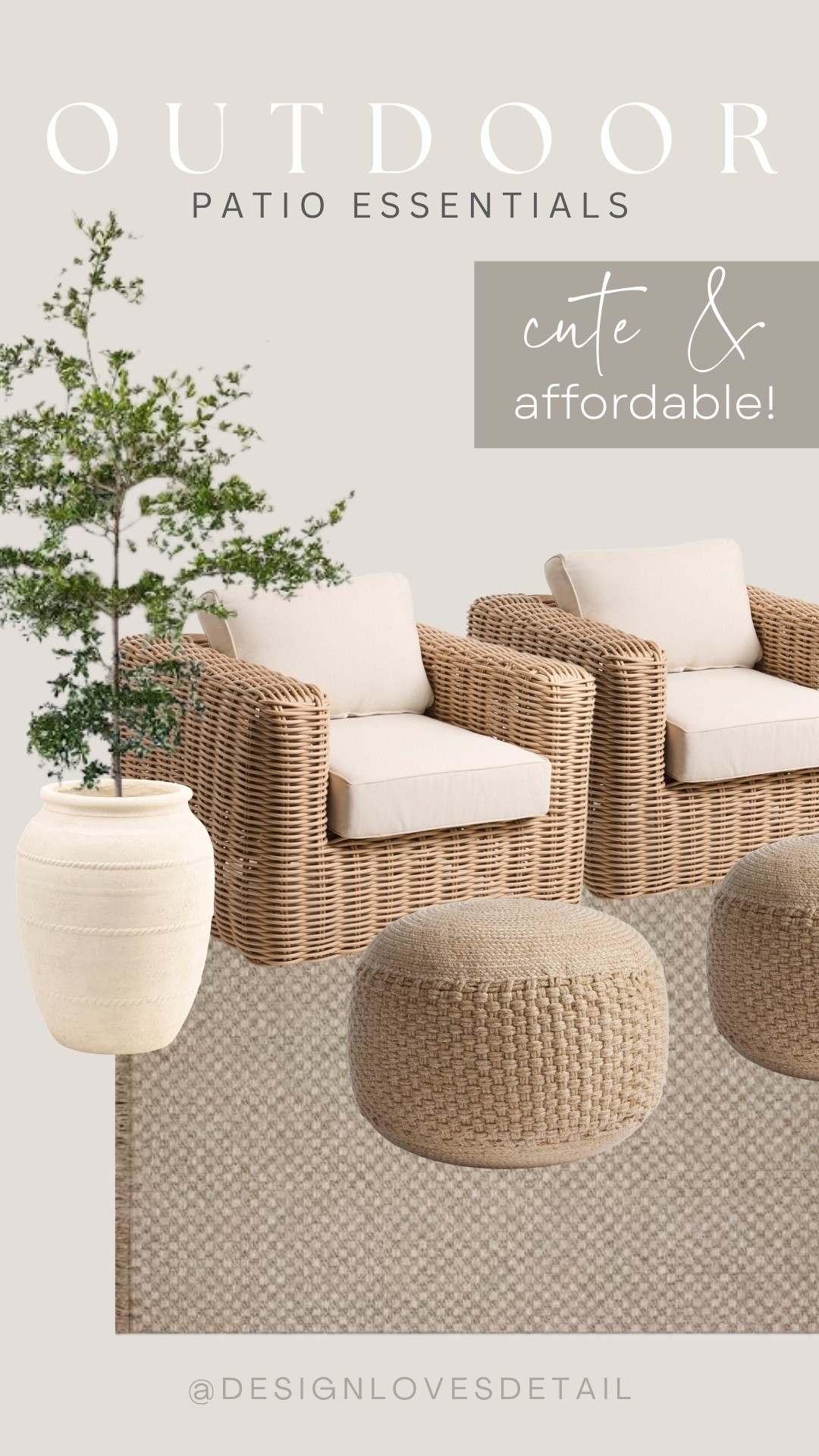 Check out these cool chairs that just came in stock!! And here’s the large planter I got! Love it! 

#LTKSaleAlert #LTKHome #LTKSeasonal