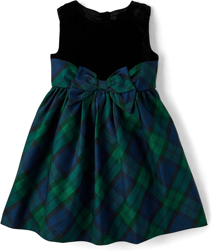 Gymboree,and Toddler Short Sleeve Dressy Special Occasion Dresses | Amazon (US)