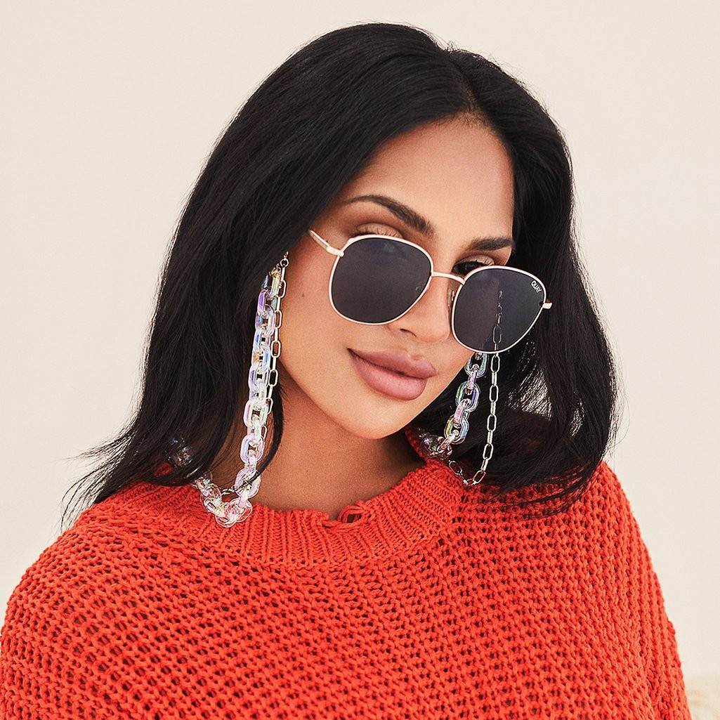 JEZABELL
            OR SHOP JEZABELL BLUE LIGHT | Quay Australia