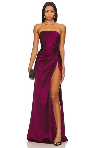 Hera Gown
                    
                    SAU LEE | Revolve Clothing (Global)