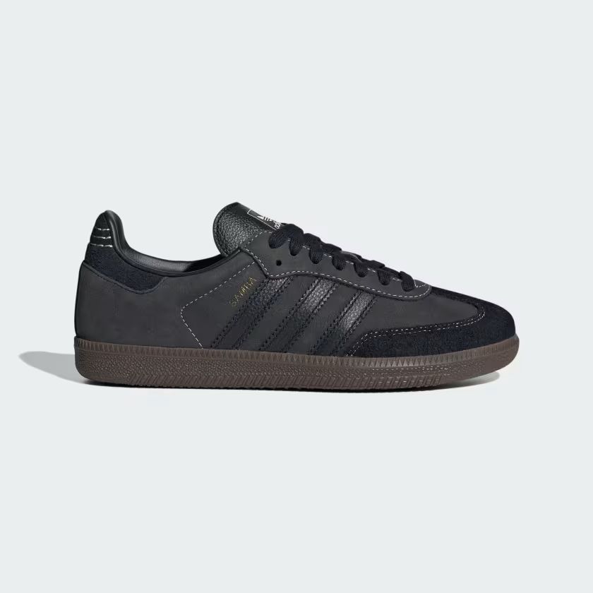 Samba OG Shoes | adidas (US)