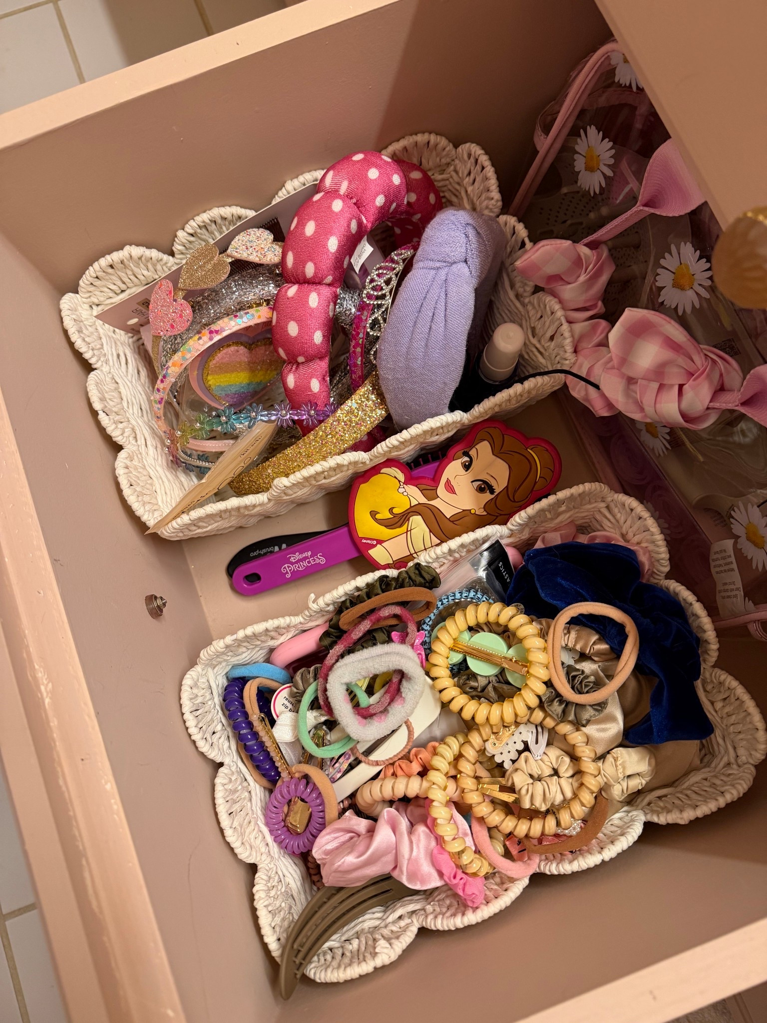 january is the time to get organized! love these scallop baskets from five below! check your local store, sold out online.

#LTKHome #LTKmomlife #LTKKids