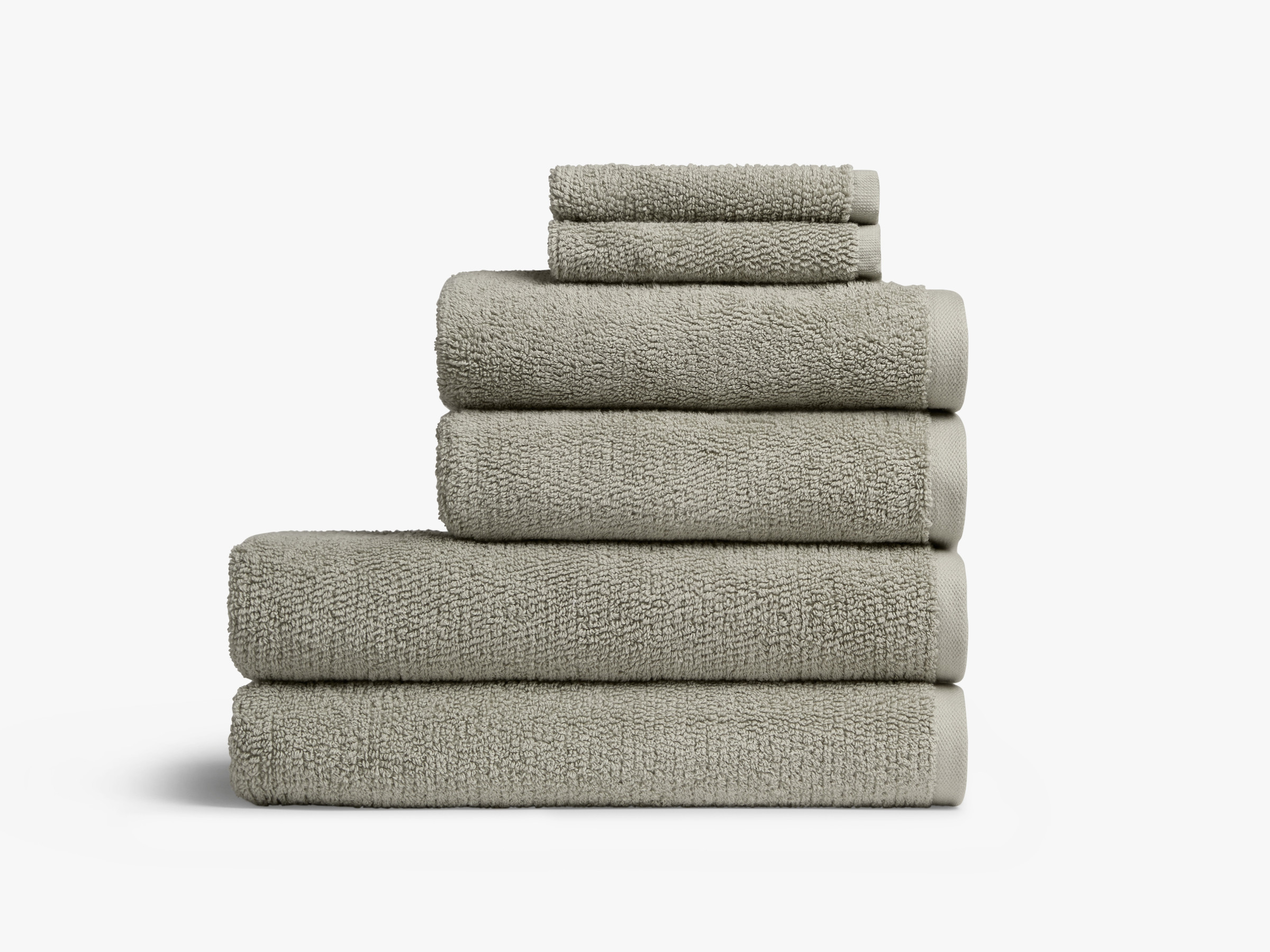 Organic Cotton Towels | Parachute