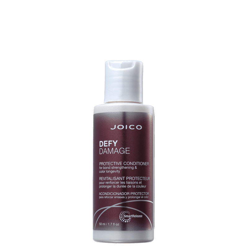 Condicionador Joico Defy Damage 50ml | Beautybox (BR)