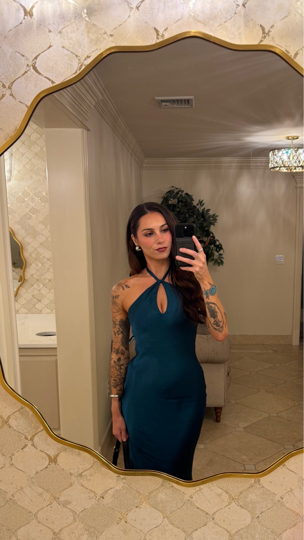 Wedding guest formal dress

#LTKWedding