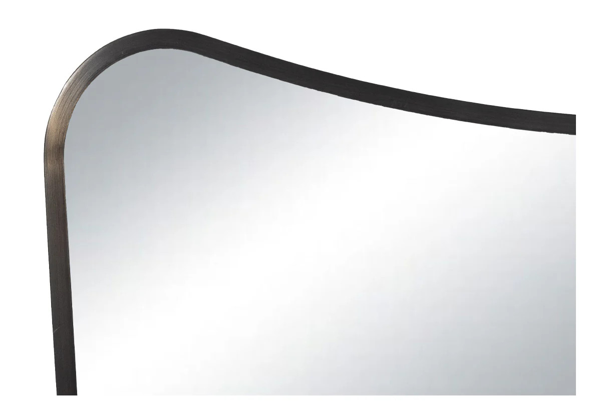 IRIS MIRROR | Alice Lane Home Collection