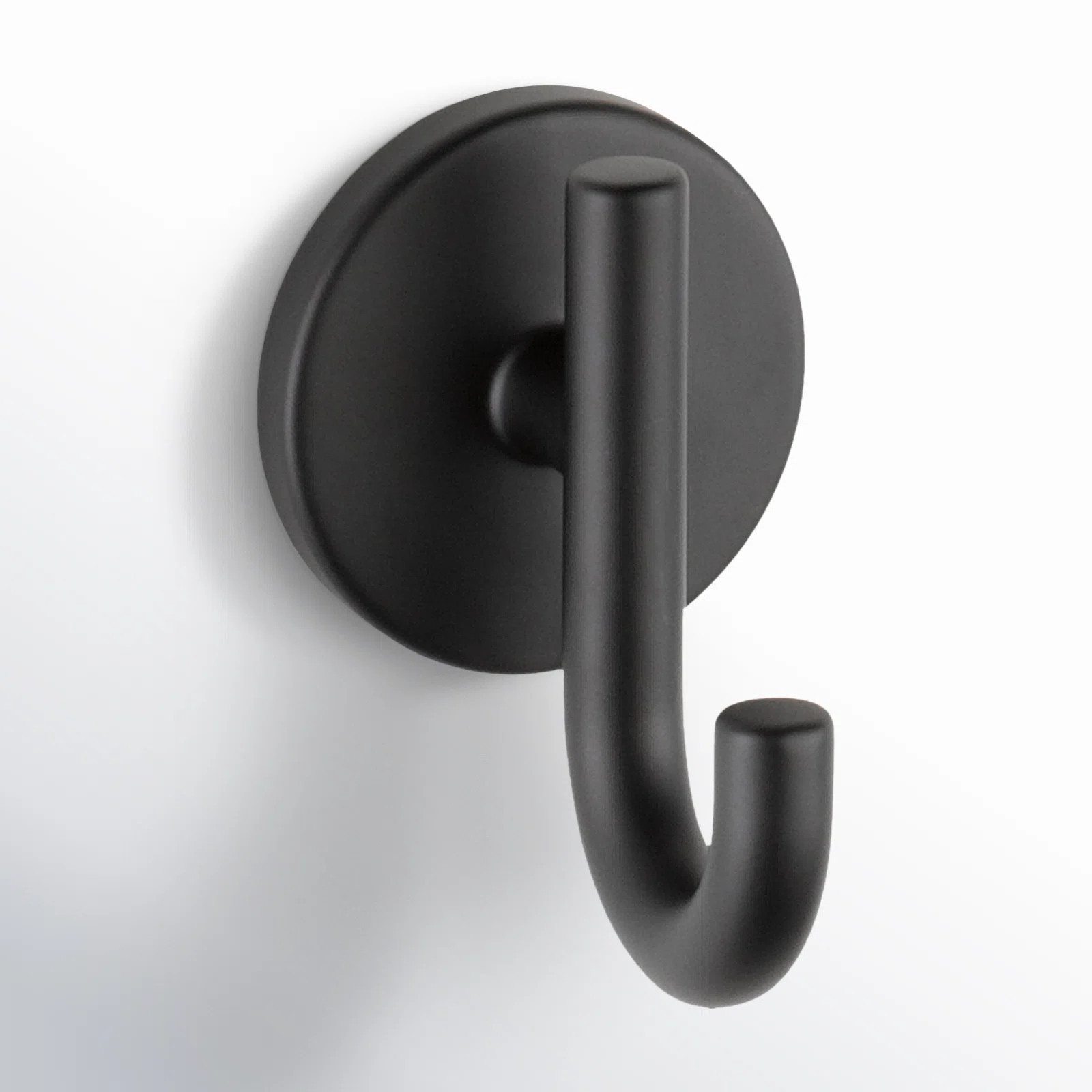 Trinsic Single Towel Hook Bath Hardware Accessory 75935-BL | Wayfair North America