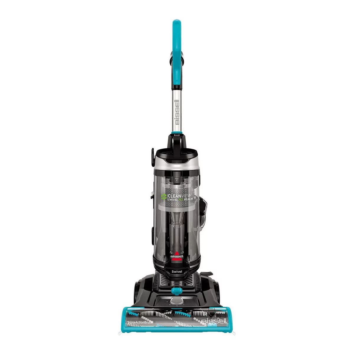 BISSELL CleanView Swivel Pet Reach Upright Vacuum (3198) | Kohl's