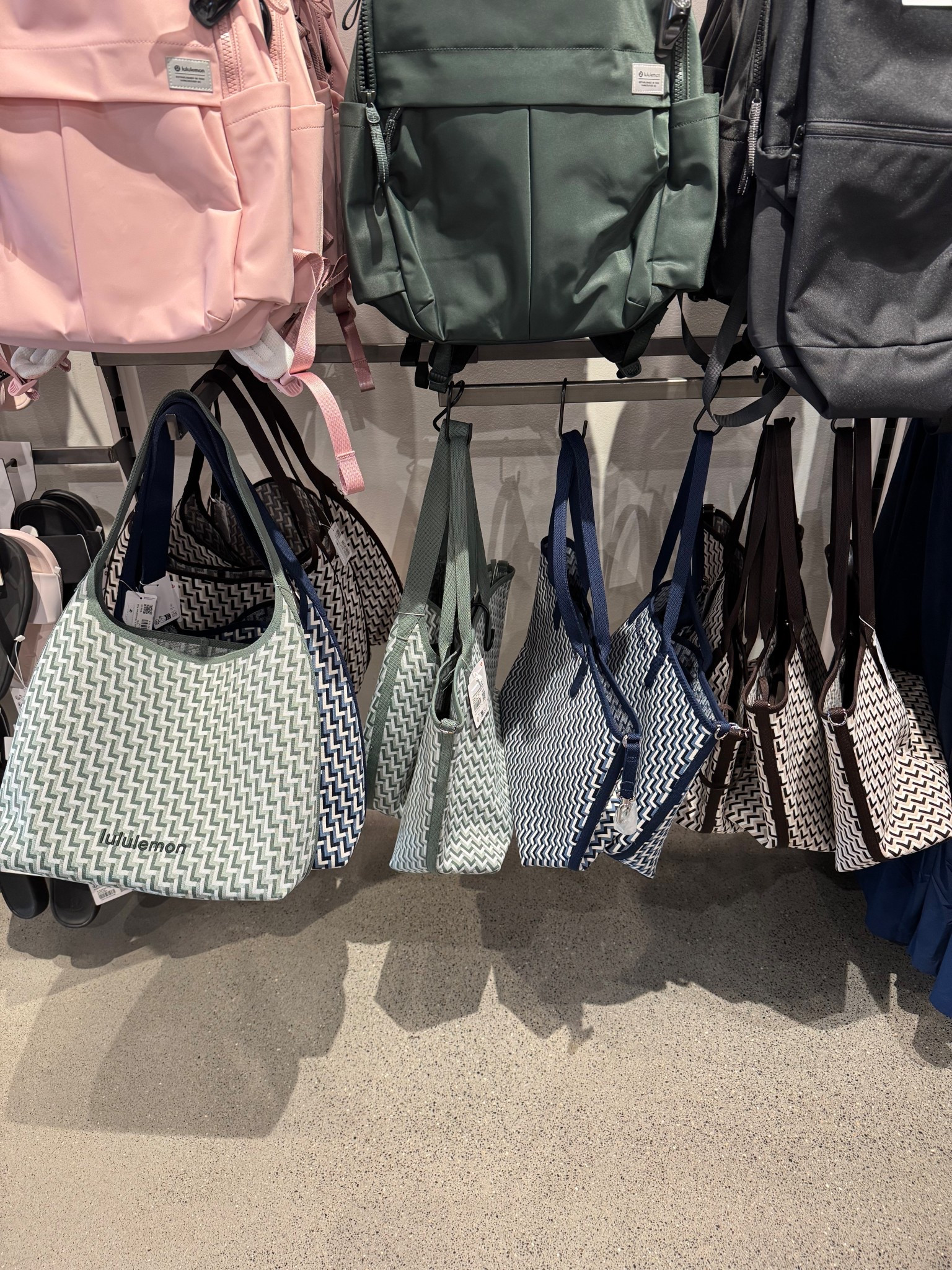 Lululemon tote bags!

#LTKFindsUnder100 #LTKItBag #LTKFindsUnder50