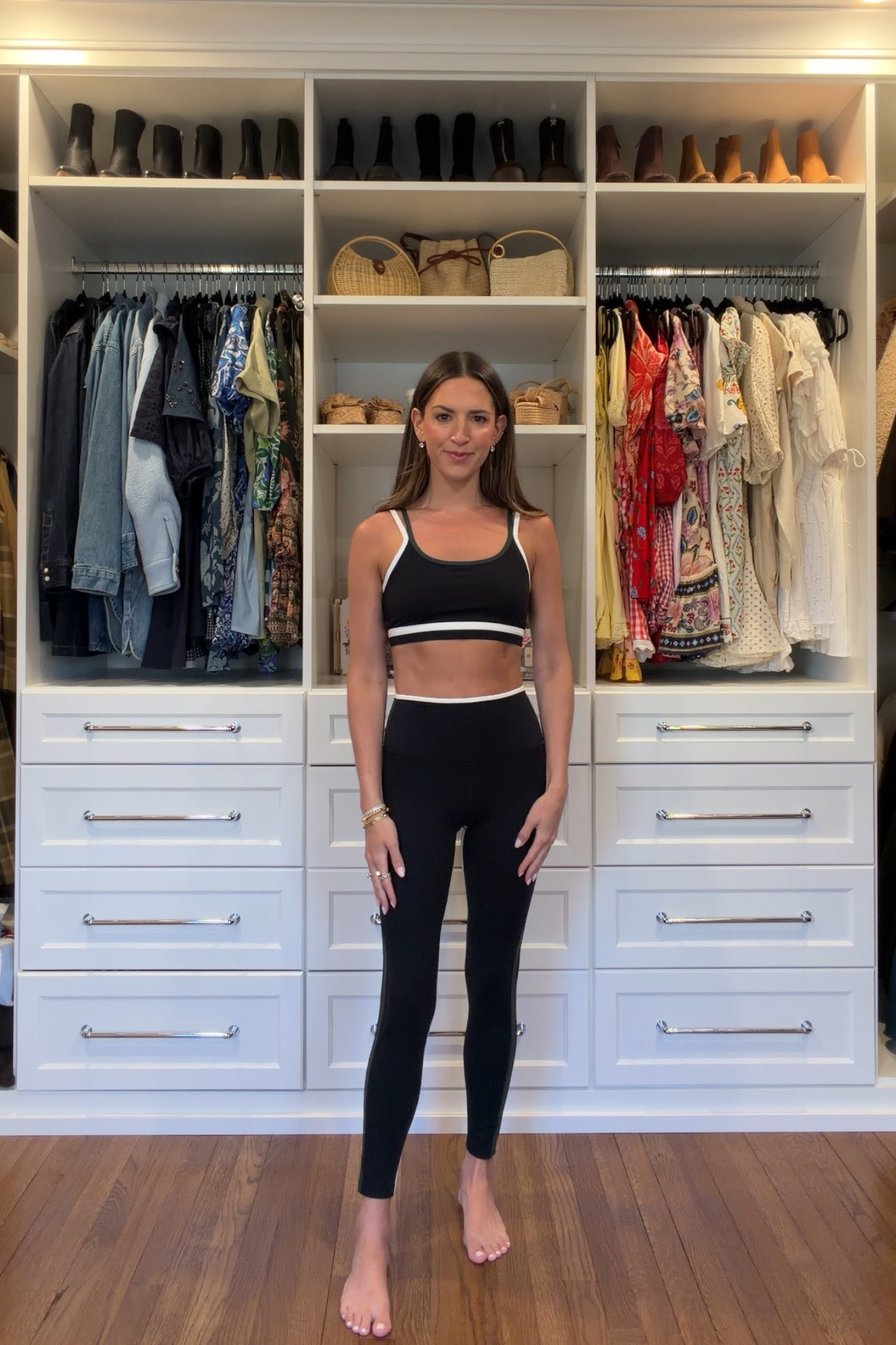 Size small 

Workout set 
Leggings 
Matching set 

#LTKSeasonal #LTKootd #LTKfitnessgoals