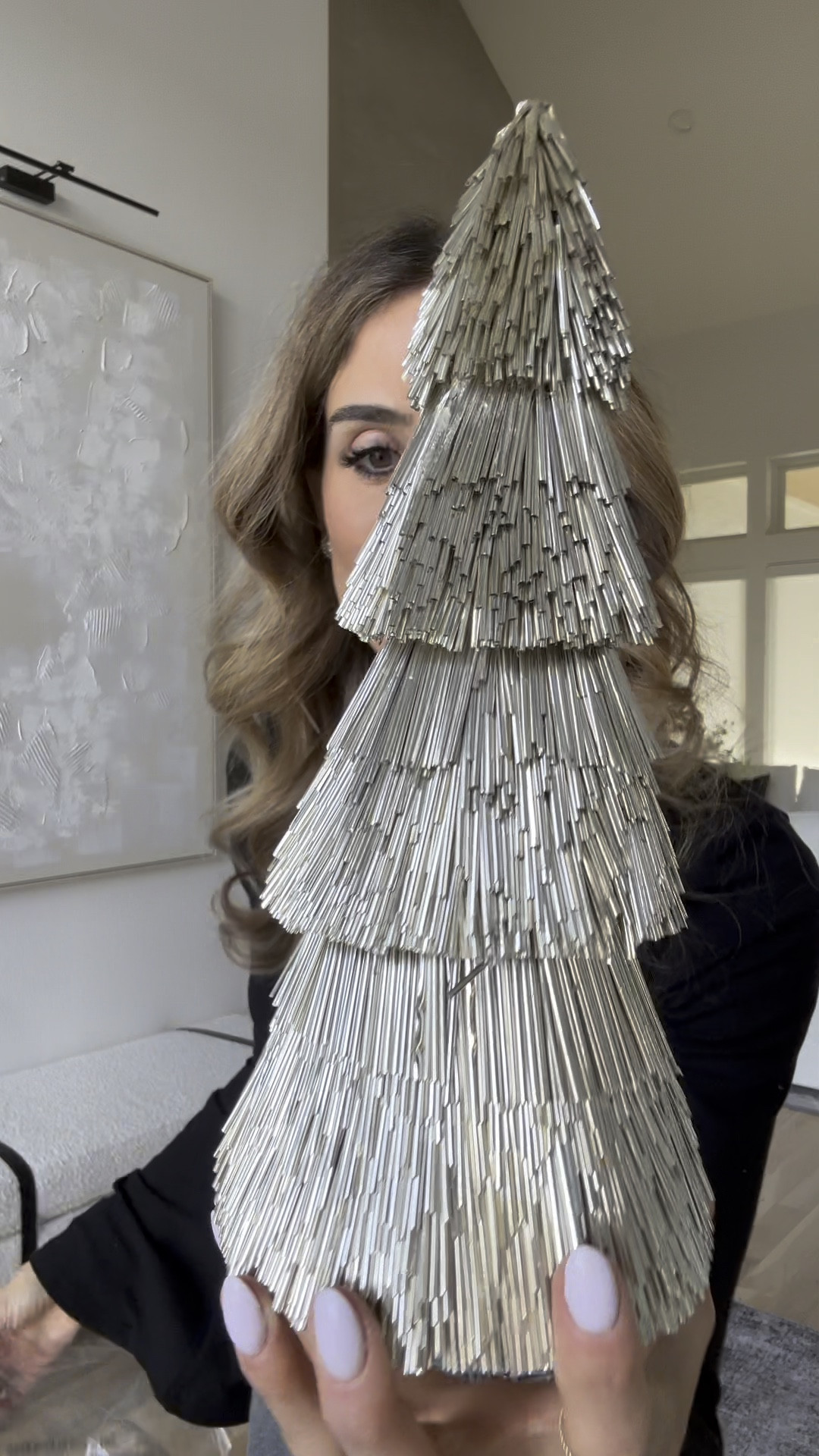 Walmart Christmas decor affordable 

#LTKHome #LTKFindsUnder50 #LTKHoliday