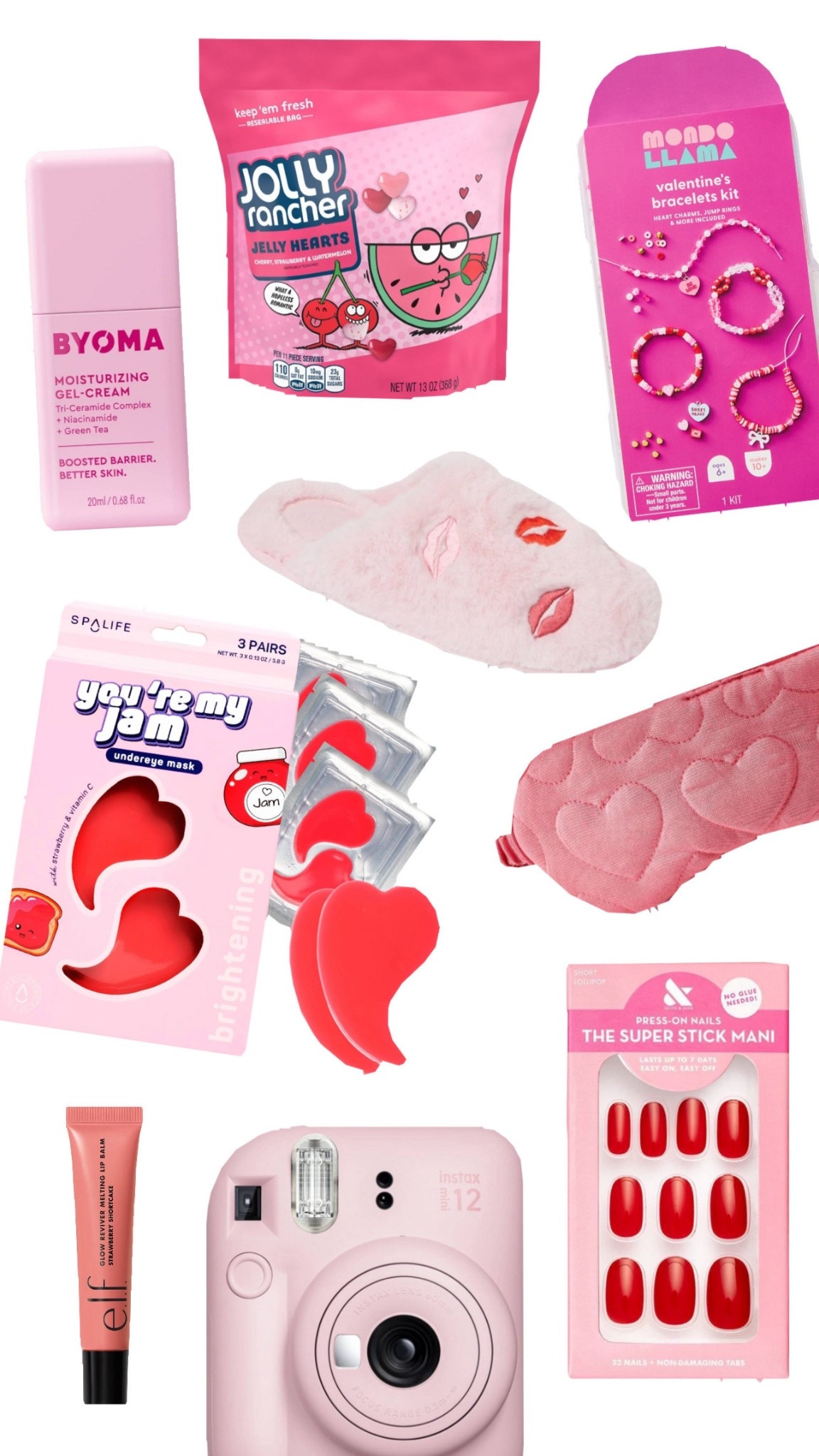 Target Valentine’s Day finds #target #vday #galentines #tweengiftguide 

#LTKSeasonal #LTKValentine #LTKselfcare