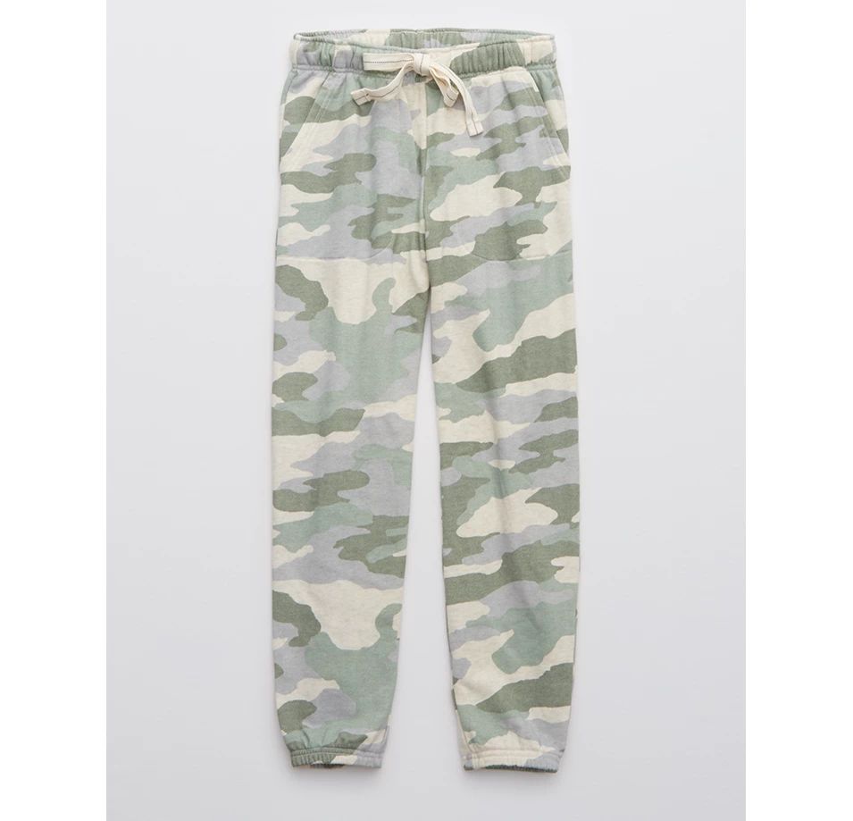 Aerie Good Vibes Jogger | American Eagle Outfitters (US & CA)