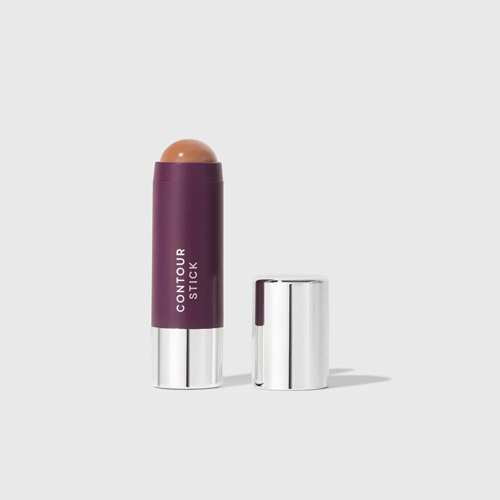 Contorno em Bastão Marrom Claro - Contour Stick Toasted Océane 6g - Maquiagens e cosméticos Oc... | Oceane (BR)